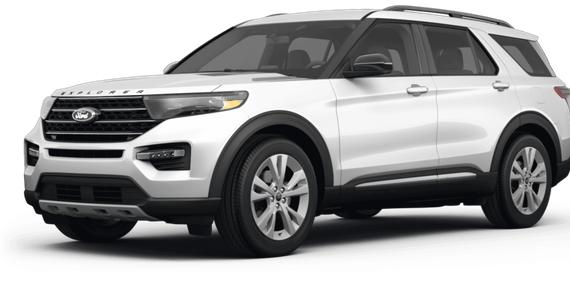 FORD EXPLORER 2022 1FMSK7DH7NGA83867 image