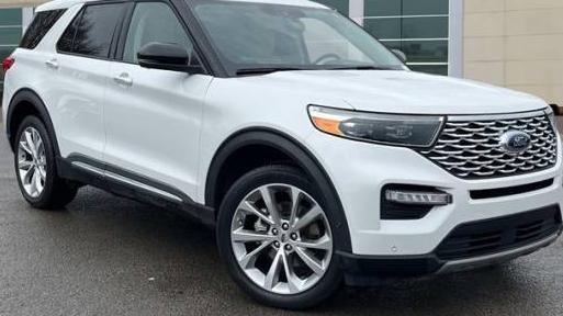 FORD EXPLORER 2022 1FM5K8HC7NGA70120 image