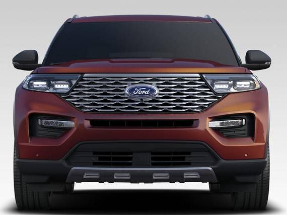 FORD EXPLORER 2022 1FMSK8DHXNGA71380 image