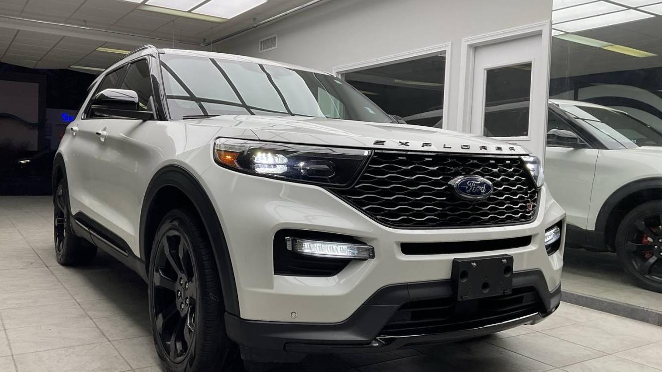 FORD EXPLORER 2022 1FM5K8GC9NGC36915 image