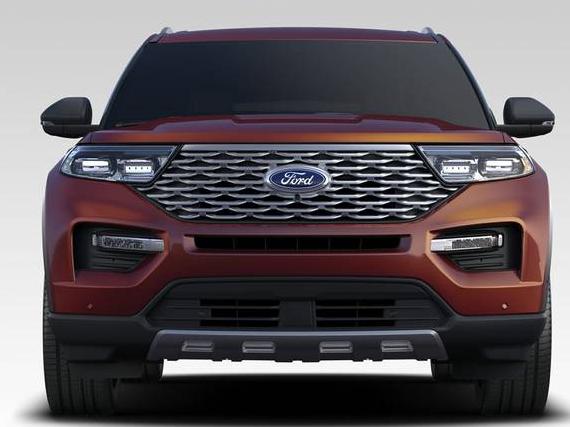 FORD EXPLORER 2022 1FM5K7LC2NGA33235 image