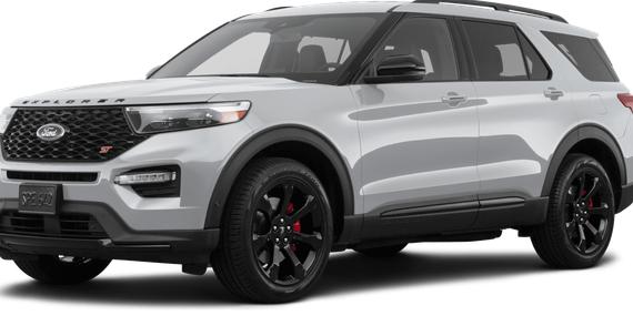FORD EXPLORER 2022 1FM5K8GC2NGB33559 image