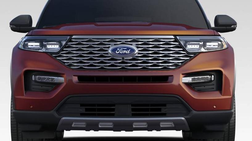 FORD EXPLORER 2022 1FMSK8DH5NGA71982 image