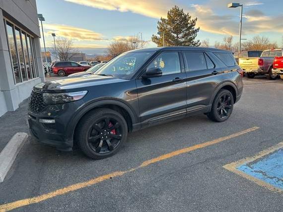 FORD EXPLORER 2022 1FM5K8GC8NGB92759 image FORD EXPLORER 2022 1FM5K8GC8NGB92759 image