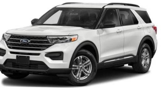 FORD EXPLORER 2022 1FMSK8DH8NGA55792 image