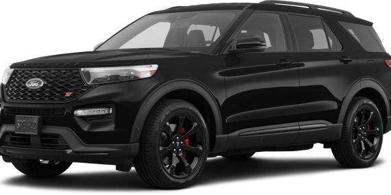 FORD EXPLORER 2022 1FM5K8GC7NGC52031 image