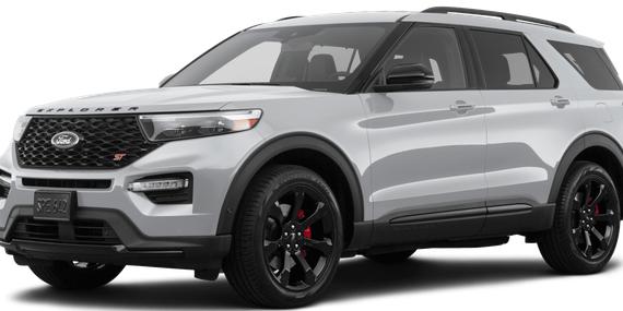 FORD EXPLORER 2022 1FMSK7KH0NGC48466 image