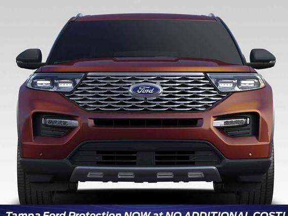 FORD EXPLORER 2022 1FMSK7DH6NGA61424 image