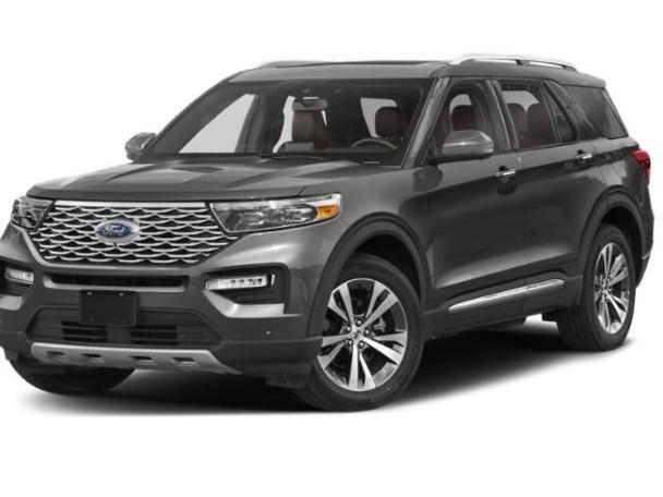 FORD EXPLORER 2022 1FM5K8HCXNGB12764 image