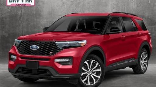 FORD EXPLORER 2022 1FM5K8GCXNGB49220 image