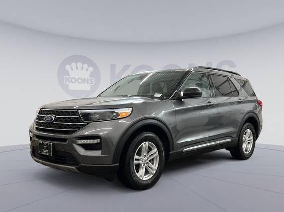 FORD EXPLORER 2022 1FMSK8DH0NGB99546 image FORD EXPLORER 2022 1FMSK8DH0NGB99546 image