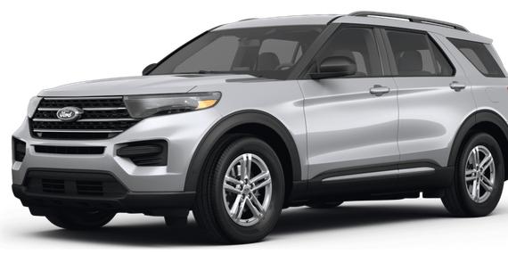FORD EXPLORER 2022 1FMSK7DH1NGB20038 image
