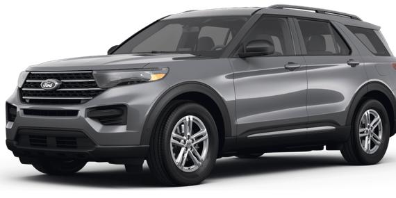 FORD EXPLORER 2022 1FMSK8DHXNGC24856 image