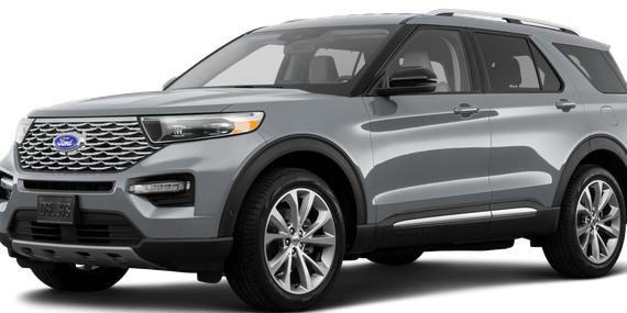 FORD EXPLORER 2022 1FM5K8HC1NGA89584 image