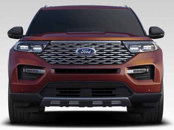 FORD EXPLORER 2022 1FMSK8DH7NGC20781 image