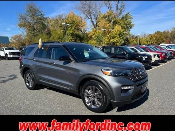 FORD EXPLORER 2022 1FMSK8DH1NGB94887 image FORD EXPLORER 2022 1FMSK8DH1NGB94887 image