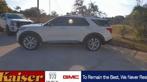 FORD EXPLORER 2022 1FM5K8HC1NGB75509 image