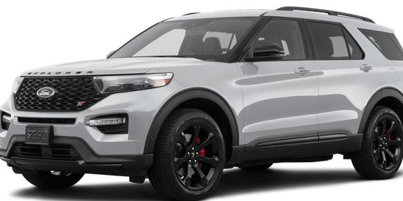 FORD EXPLORER 2022 1FM5K8GC4NGC28253 image