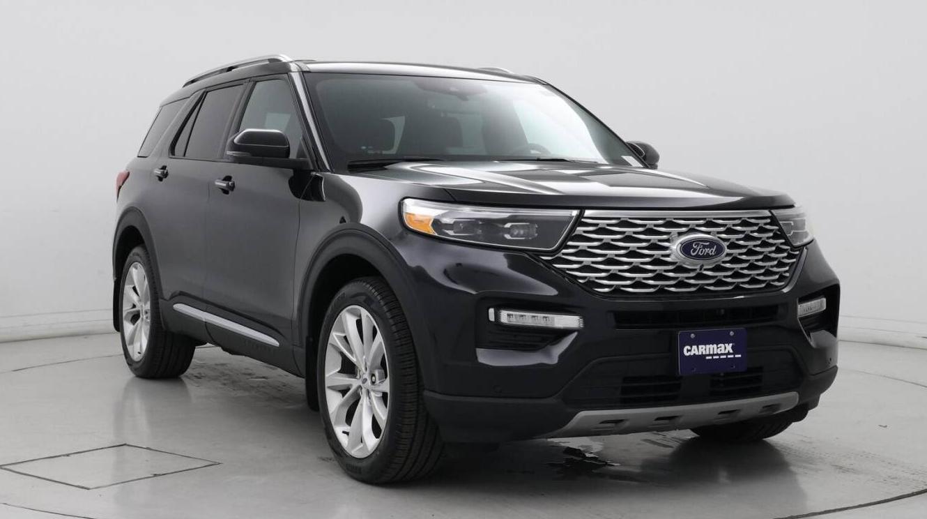 FORD EXPLORER 2022 1FM5K8HC2NGC16472 image