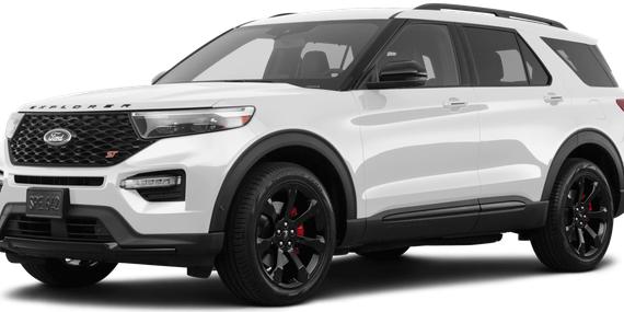 FORD EXPLORER 2022 1FM5K8GCXNGC00862 image