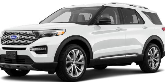 FORD EXPLORER 2022 1FM5K8HC7NGA87788 image