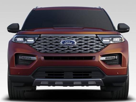 FORD EXPLORER 2022 1FMSK8JH4NGA99552 image