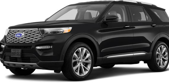 FORD EXPLORER 2022 1FM5K8HC9NGA70197 image