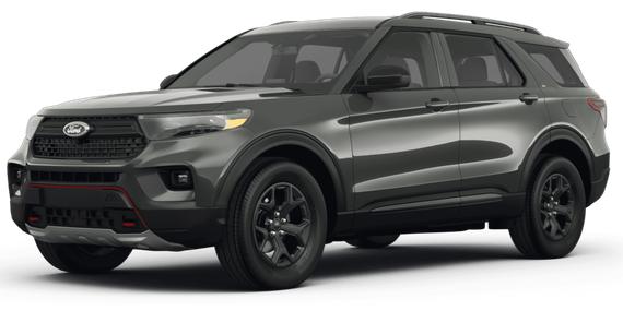 FORD EXPLORER 2022 1FMSK8JH8NGB44833 image