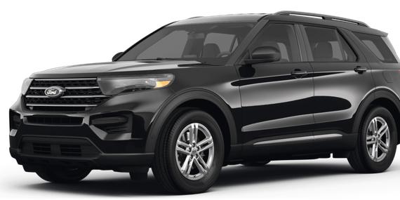 FORD EXPLORER 2022 1FMSK8DH4NGC05316 image