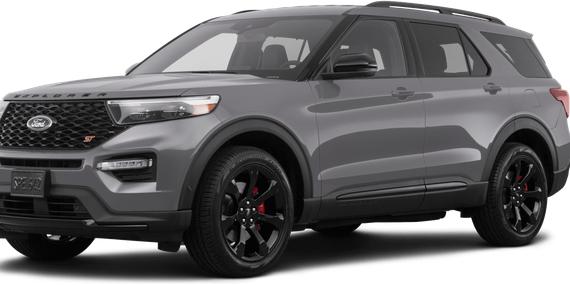 FORD EXPLORER 2022 1FMSK7KH2NGB35814 image
