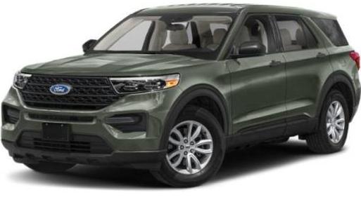 FORD EXPLORER 2022 1FMSK8BH6NGB52458 image