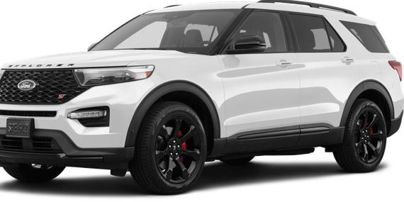 FORD EXPLORER 2022 1FM5K8GC4NGA62509 image