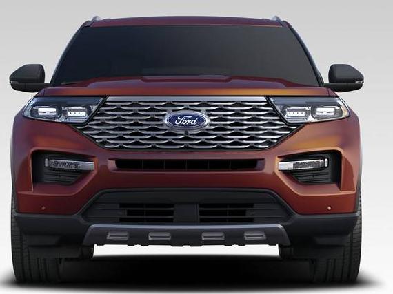 FORD EXPLORER 2022 1FMSK8DH9NGA72536 image