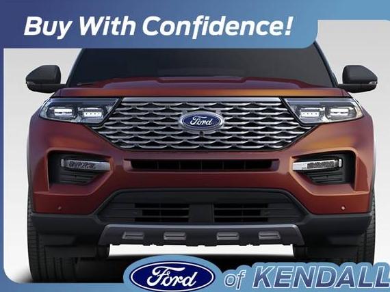 FORD EXPLORER 2022 1FMSK7DHXNGA09004 image