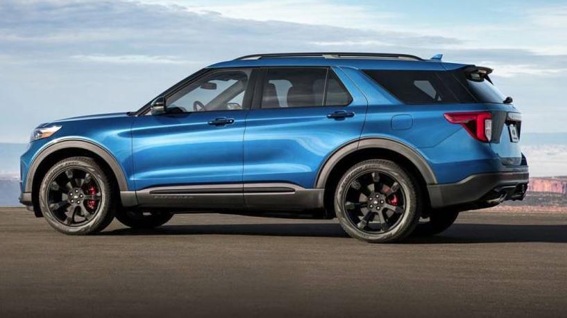 FORD EXPLORER 2022 1FM5K8GCXNGB52120 image