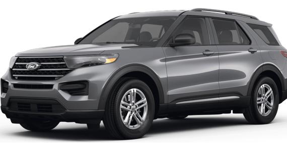 FORD EXPLORER 2022 1FMSK8DHXNGB72984 image