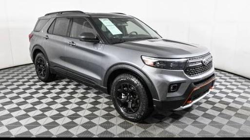 FORD EXPLORER 2022 1FMSK8JH3NGB26238 image