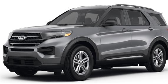 FORD EXPLORER 2022 1FMSK7DH2NGC41080 image