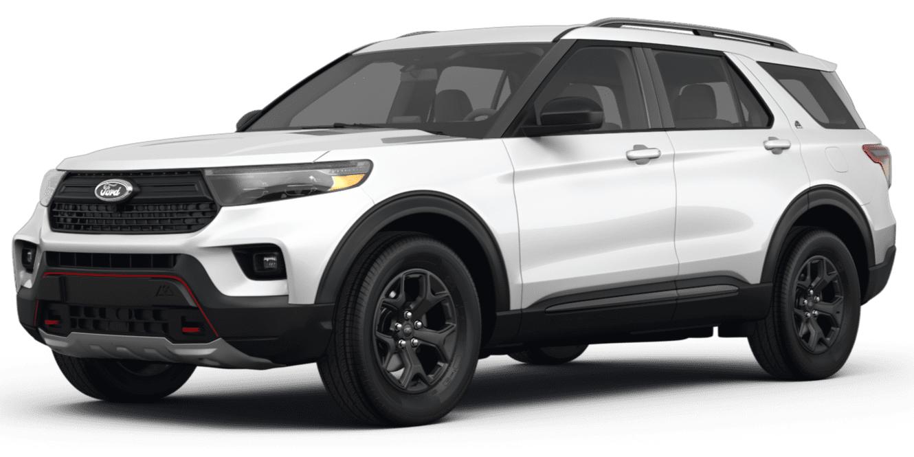 FORD EXPLORER 2022 1FMSK8JHXNGA12978 image