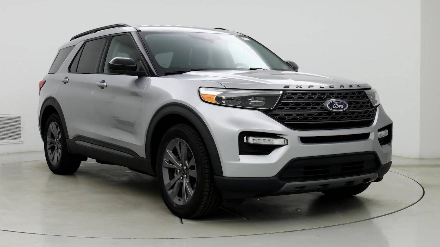 FORD EXPLORER 2022 1FMSK7DH2NGA19042 image