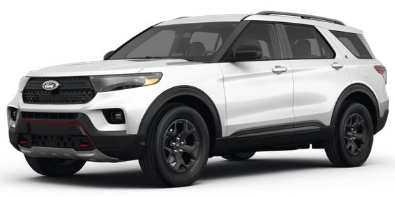 FORD EXPLORER 2022 1FMSK8JH8NGC11883 image