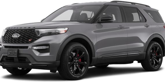 FORD EXPLORER 2022 1FM5K8GCXNGA44970 image