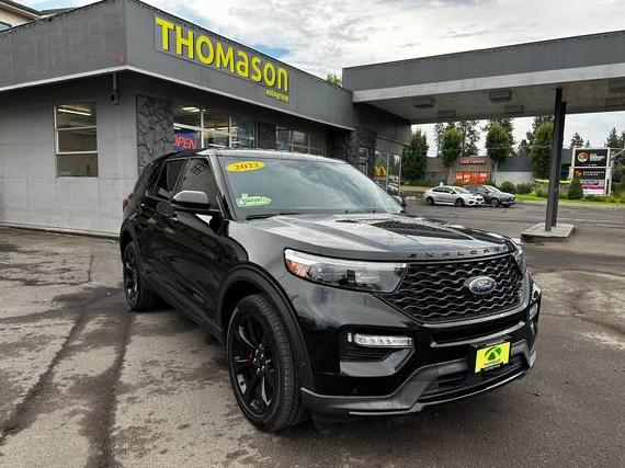 FORD EXPLORER 2022 1FM5K8GC8NGB08357 image FORD EXPLORER 2022 1FM5K8GC8NGB08357 image