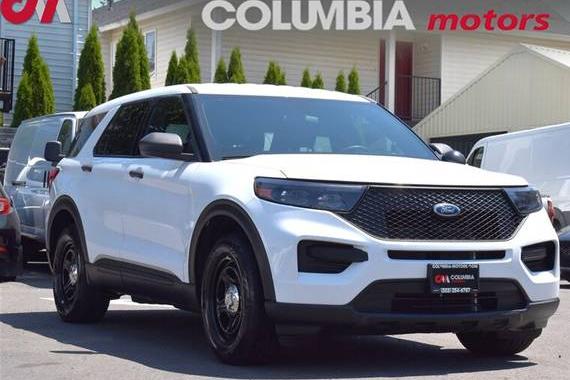 FORD EXPLORER 2022 1FM5K8AB5NGA99522 image