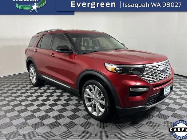 FORD EXPLORER 2022 1FM5K8HC7NGB62540 image