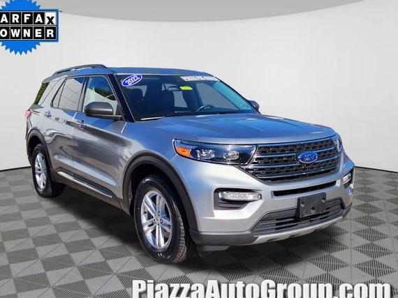 FORD EXPLORER 2022 1FMSK8DH9NGB38146 image FORD EXPLORER 2022 1FMSK8DH9NGB38146 image