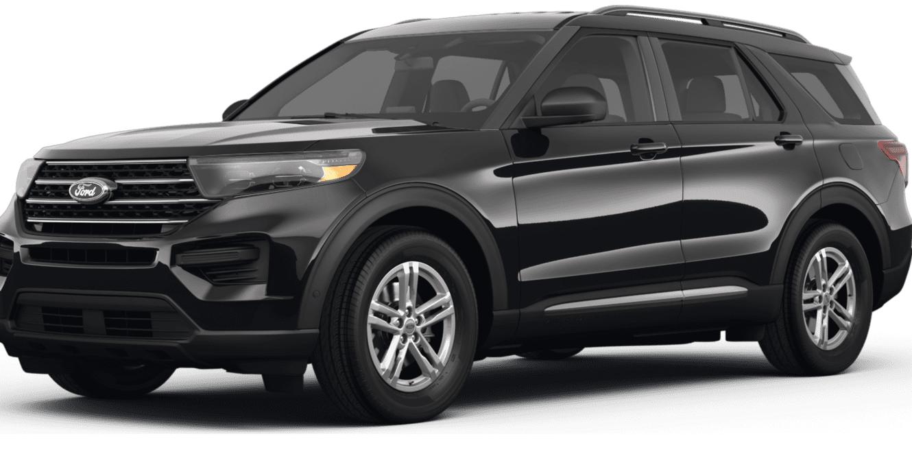 FORD EXPLORER 2022 1FMSK8DHXNGB12008 image