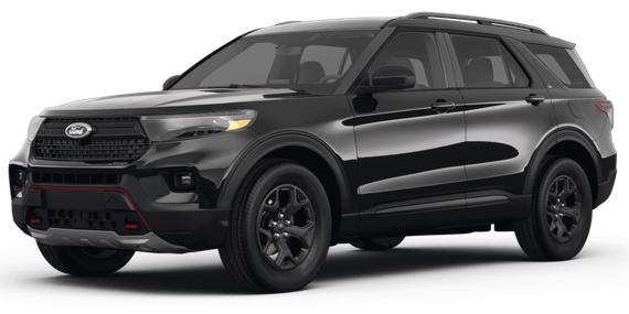 FORD EXPLORER 2022 1FMSK8JH2NGA54724 image