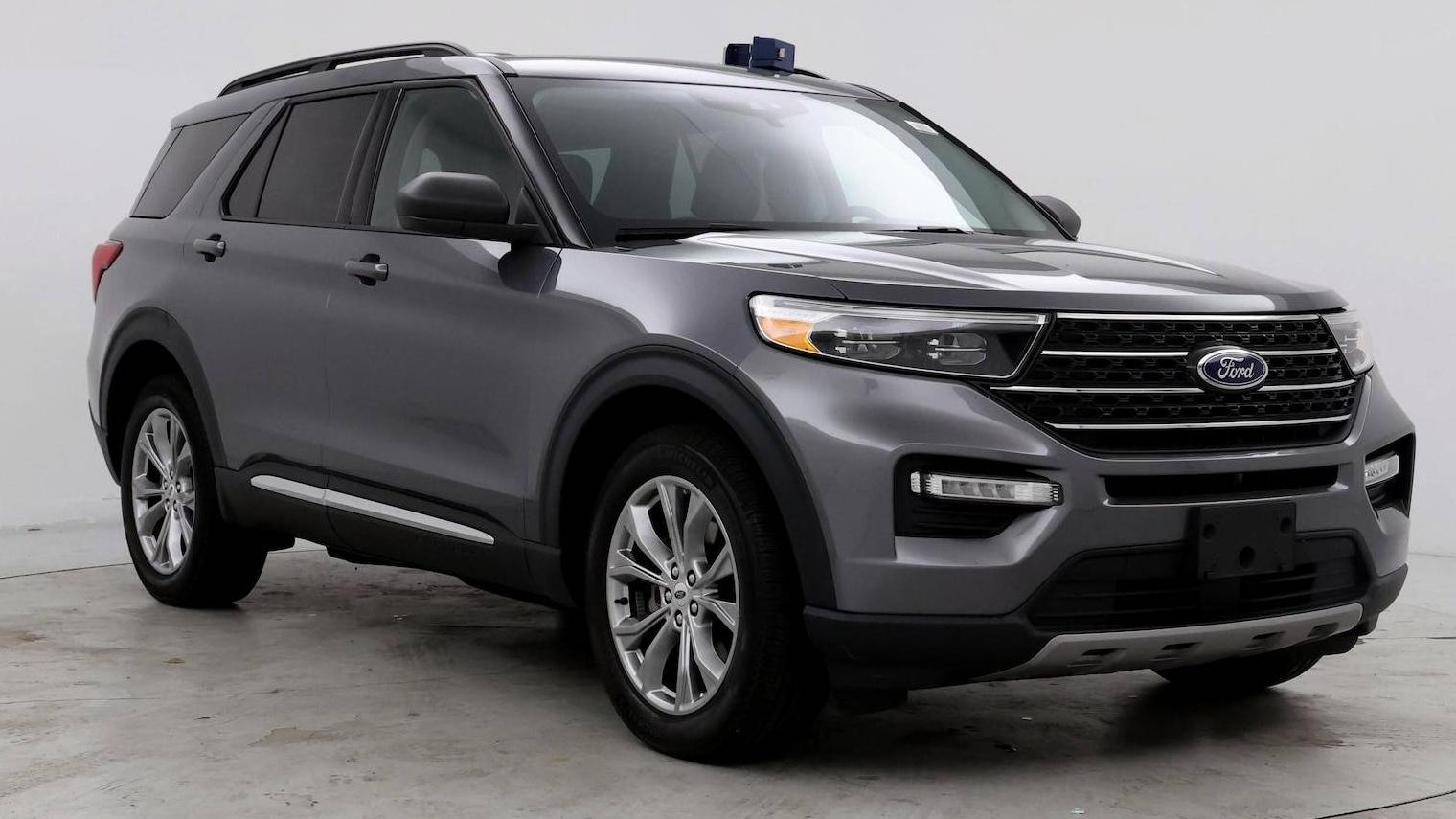 FORD EXPLORER 2022 1FMSK8DH4NGA84156 image