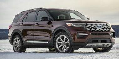 FORD EXPLORER 2022 1FMSK7FH4NGB21035 image